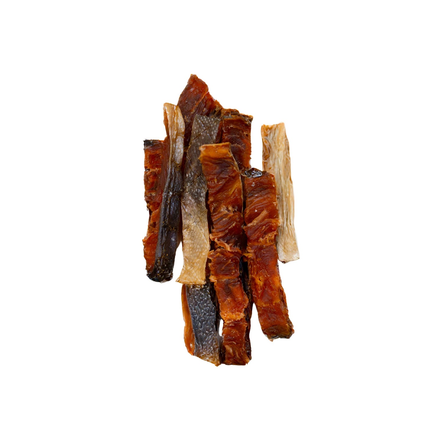 FILETES DE SALMÓN