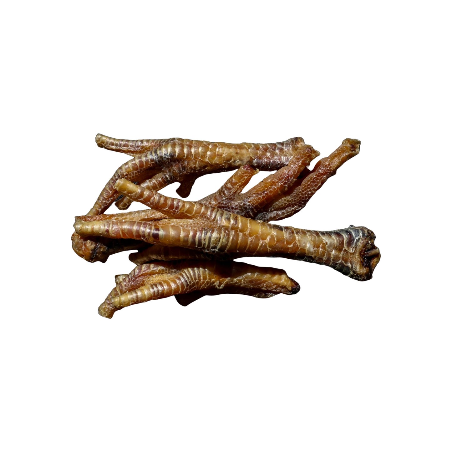 PATAS DE POLLO DE CORRAL