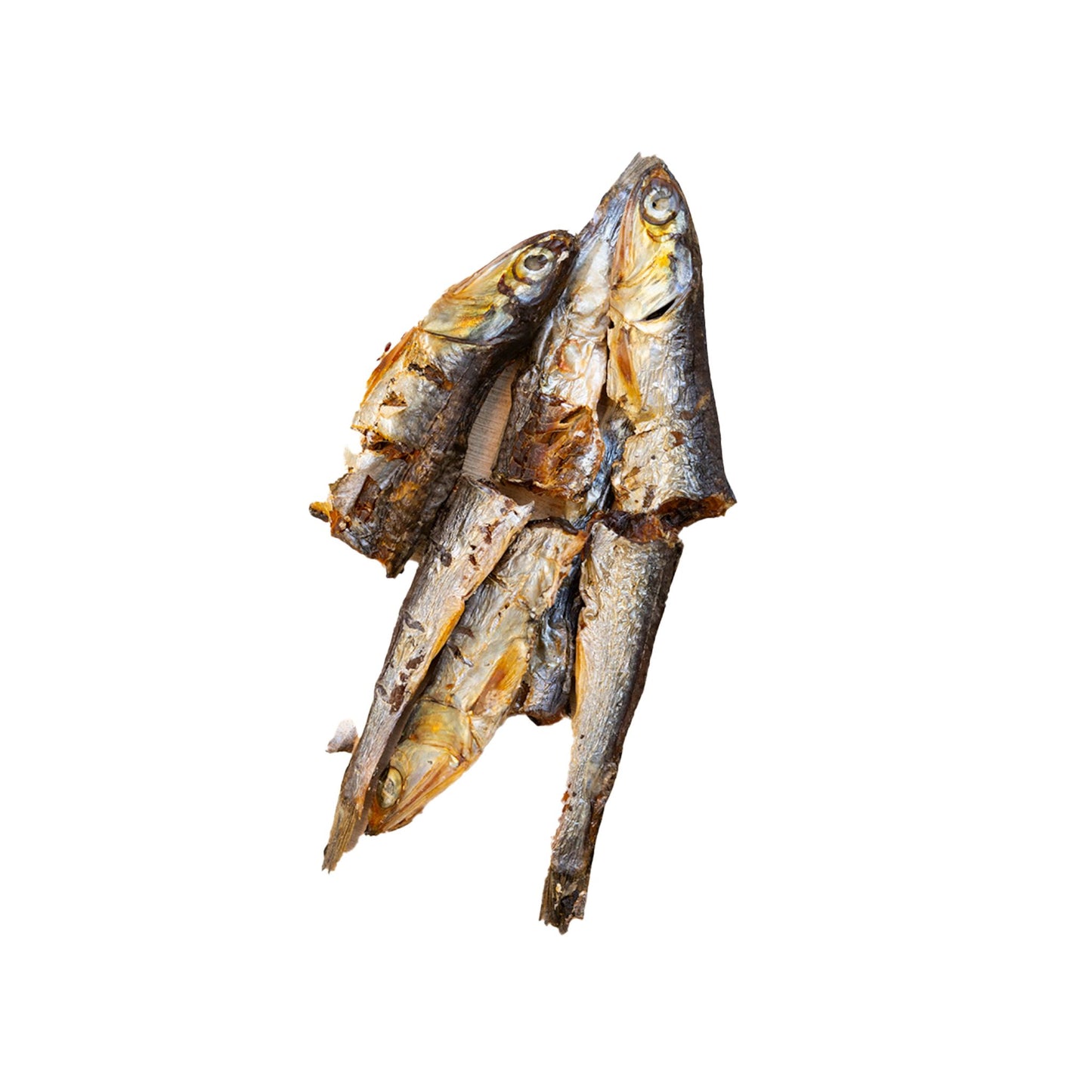 BOQUERÓN ENTERO DEL MEDITERRÁNEO